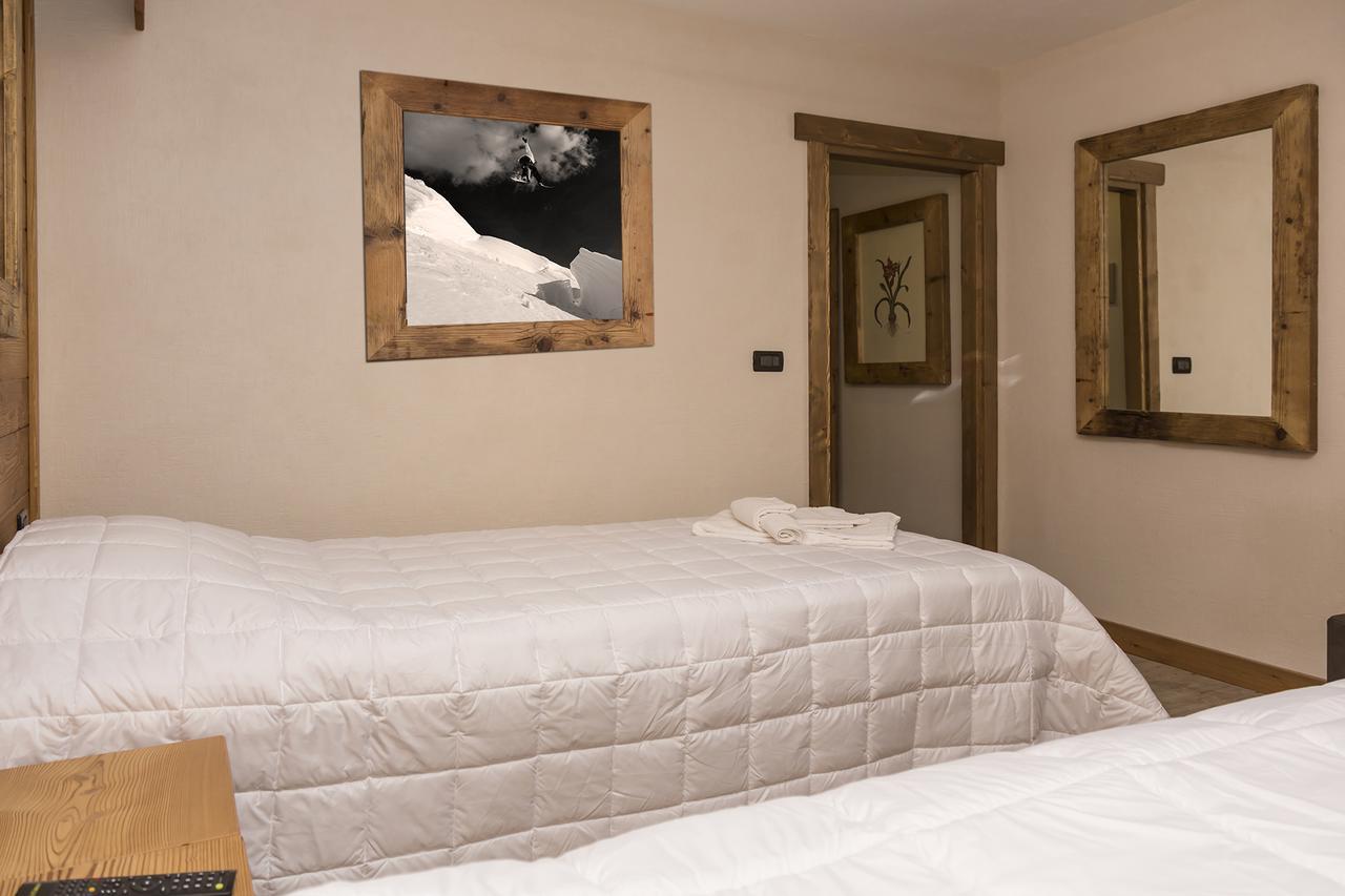 Hotel Clotes Sauze D'Oulx Ngoại thất bức ảnh