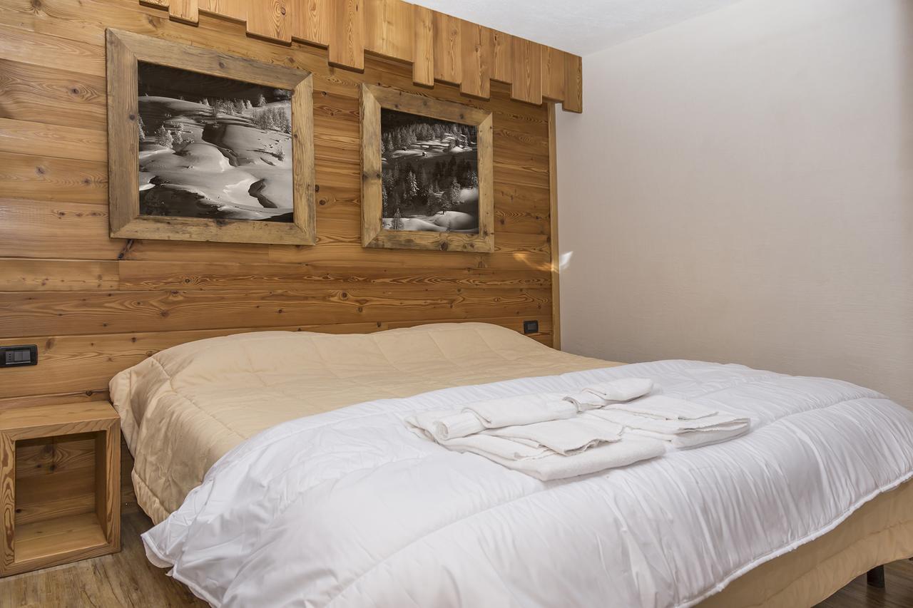 Hotel Clotes Sauze D'Oulx Ngoại thất bức ảnh