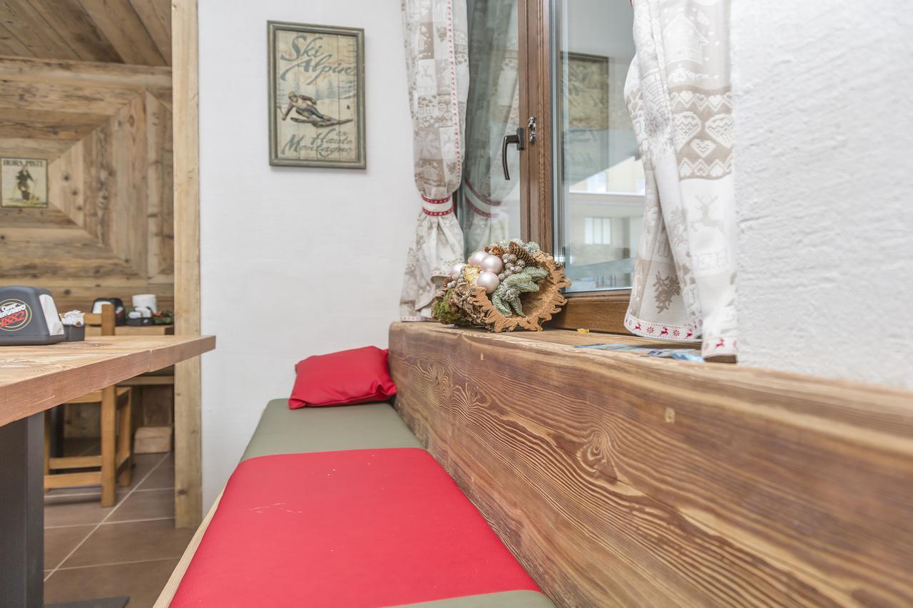 Hotel Clotes Sauze D'Oulx Ngoại thất bức ảnh