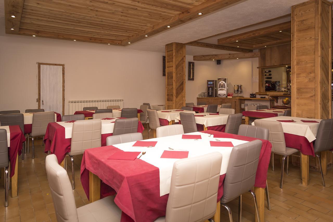 Hotel Clotes Sauze D'Oulx Ngoại thất bức ảnh