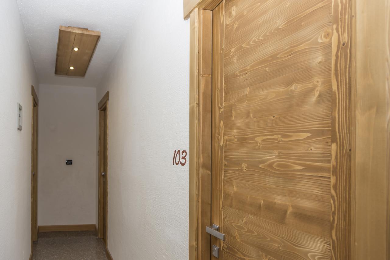 Hotel Clotes Sauze D'Oulx Ngoại thất bức ảnh