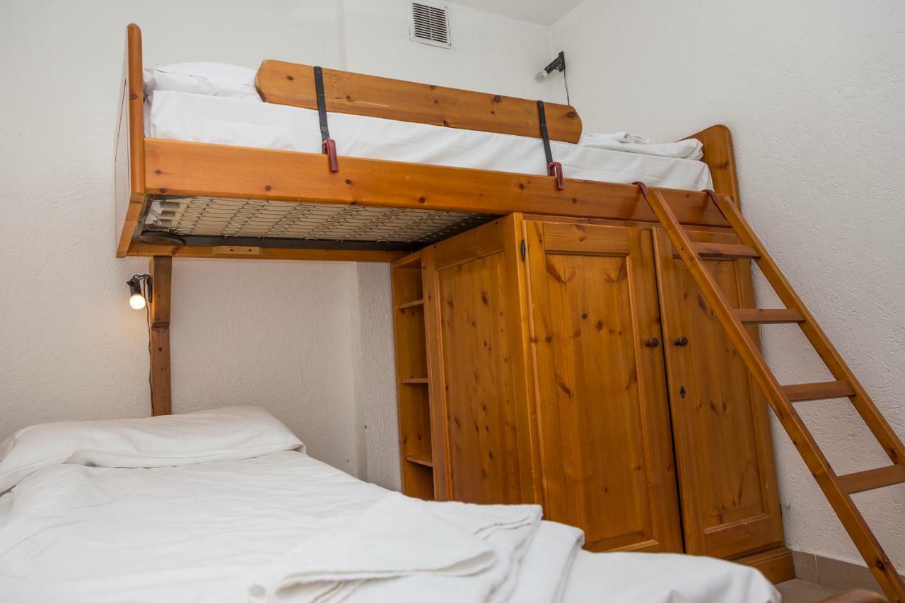 Hotel Clotes Sauze D'Oulx Ngoại thất bức ảnh