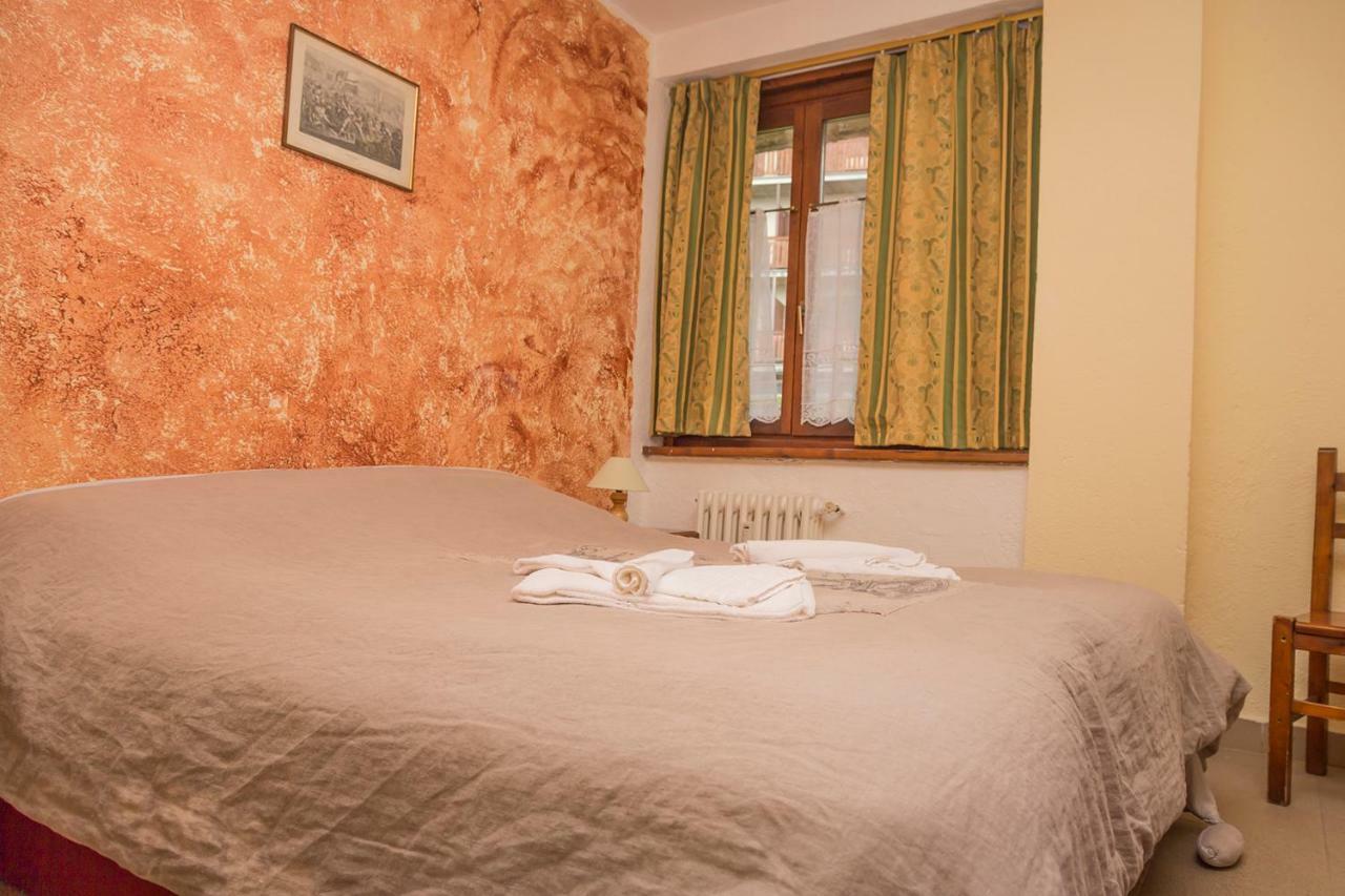 Hotel Clotes Sauze D'Oulx Ngoại thất bức ảnh