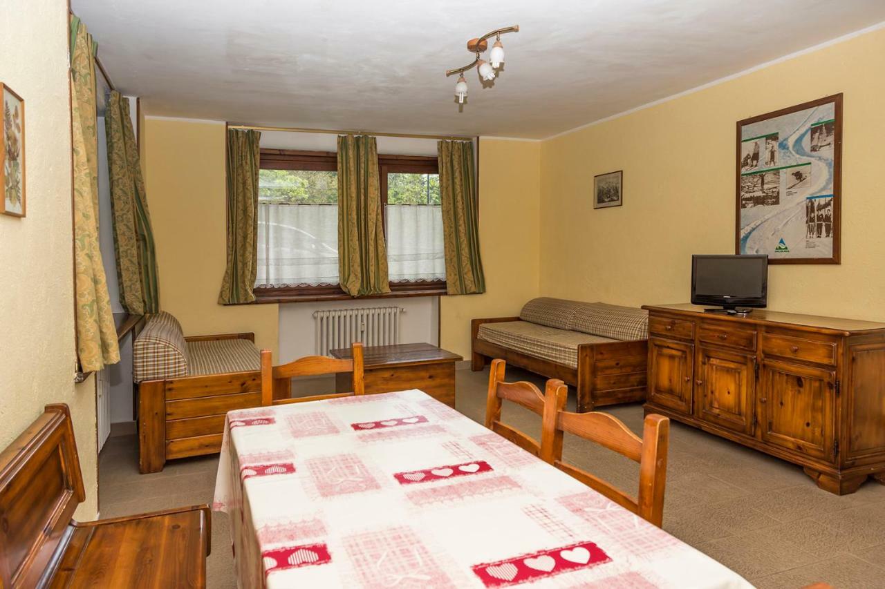 Hotel Clotes Sauze D'Oulx Ngoại thất bức ảnh