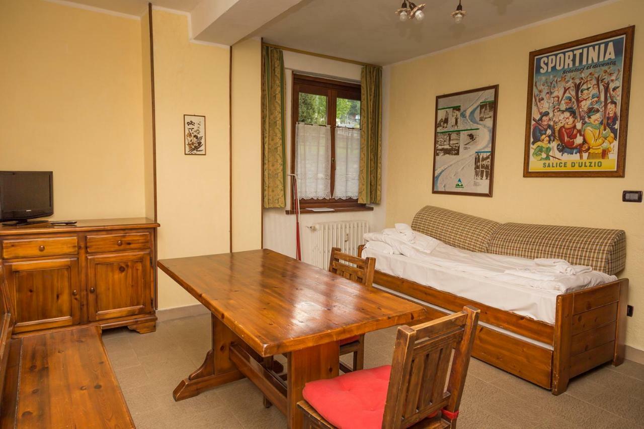 Hotel Clotes Sauze D'Oulx Ngoại thất bức ảnh